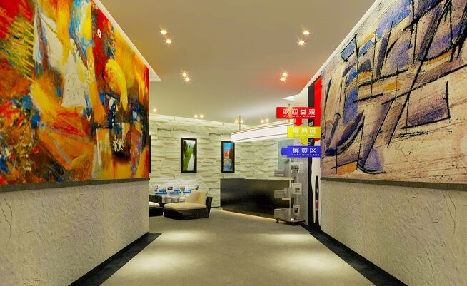 “眾籌”是否成為國內(nèi)展覽策劃未來的方向？